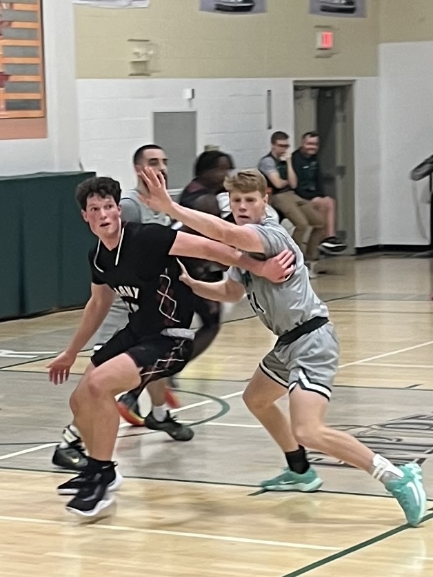 Kinderhook CYO & Kinderhook Lakers AAU tweet media