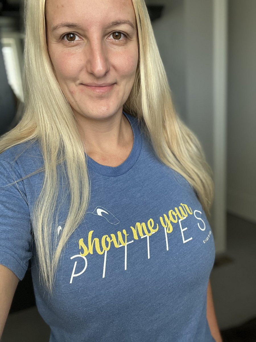 I’ll show you mine if you show me yours. 😜🐶

cogsdogs.com/products/show-…

#showmeyourpitties #AdoptDontShop #dogs #dogmom #pitties