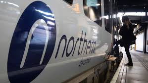 Big thank you to <a href="/northernassist/">NORTHERN 🚆</a> for ruining my day again. Due to meet former NWDA colleagues in #LIVERPOOL this evening and this lot has cancelled my outbound &amp; return trains, as they did last month when travelling to #Manchester. An absolute shambles of a #railway network.