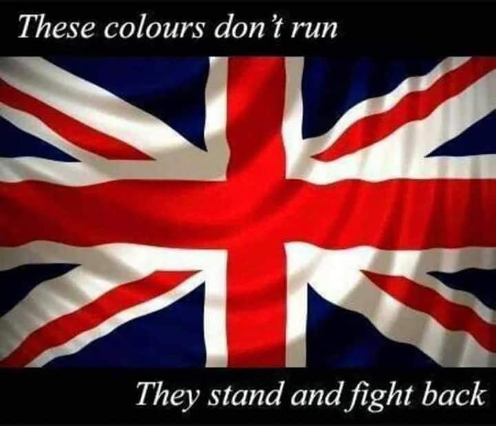 GusTay5999's tweet photo. @liam345 Drop me a follow i think the same way and I'm proud to be British and Tommy was right and we need to make this country great again. https://t.co/wA5JibXVm9