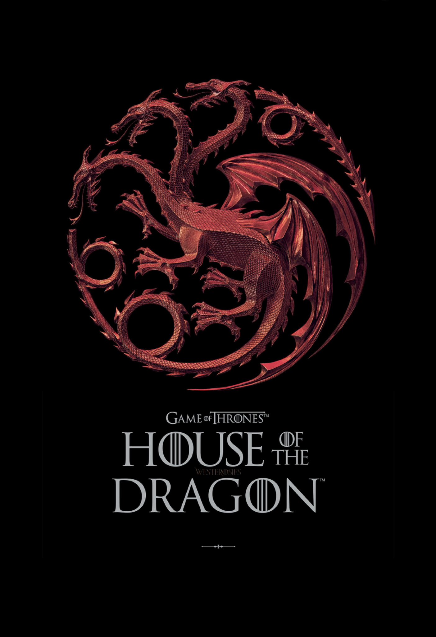 Spoilers Main) First two posters for House of the Dragon Season 2; first  look tomorrow : r/asoiaf