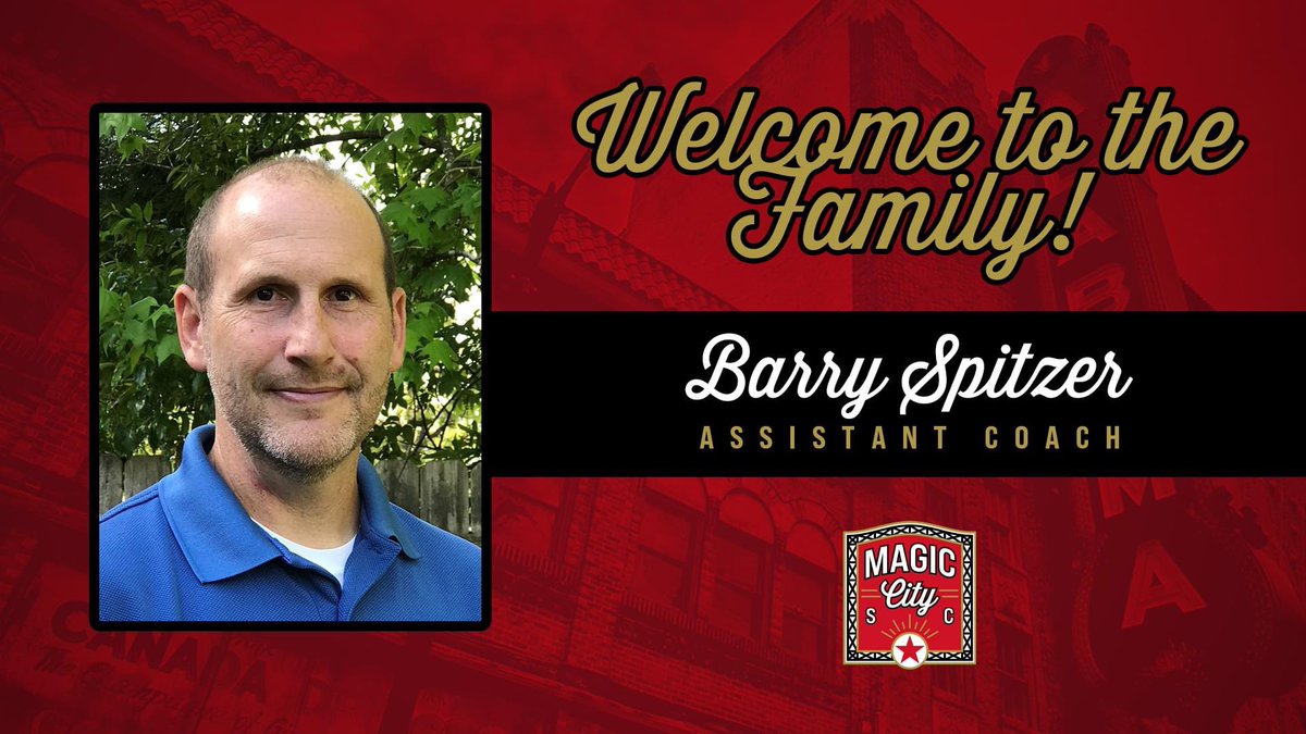 Magic City SC tweet media