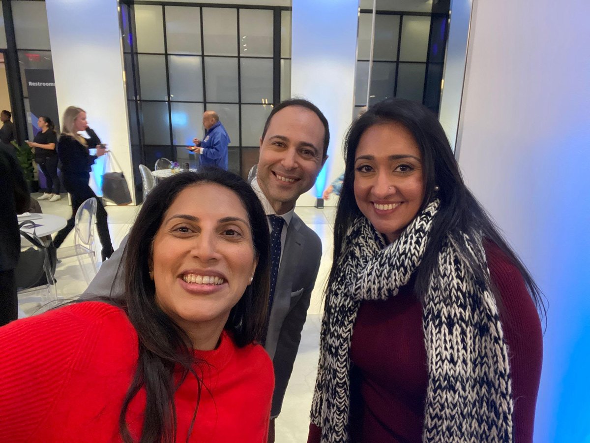 drgnayyar's tweet photo. That’s a wrap on #MMMMediaSummit! From Nashville to Saudi Arabia, Dubai, New York, and back home in Miami, I’m honored by all the enthusiasm and support for “Dead Wrong” across the globe 🌎 and tackling the issue of our generation, #misinformation! 🙌
Thank you, everyone! https://t.co/VLOTvbYkSD