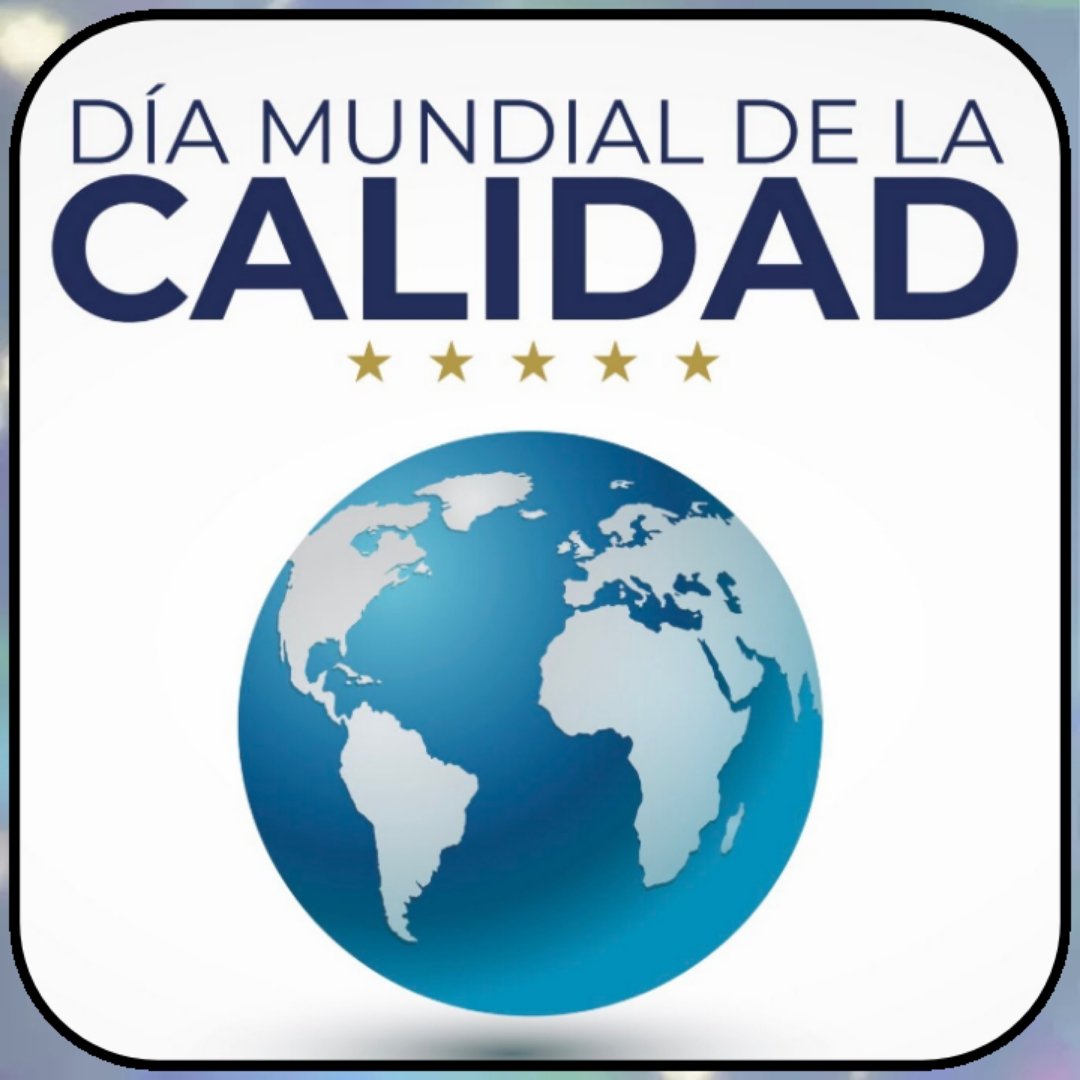 👉#9DeNoviembre Celebración del Día Mundial de la Calidad.
.
Los trabajadores de #Cimex comprometidos en el aprendizaje y las experiencias en la gestión, el conocimiento de nuevas técnicas, métodos y herramientas para fortalecer nuestra empresa.
.
#AlServicioDelPueblo
