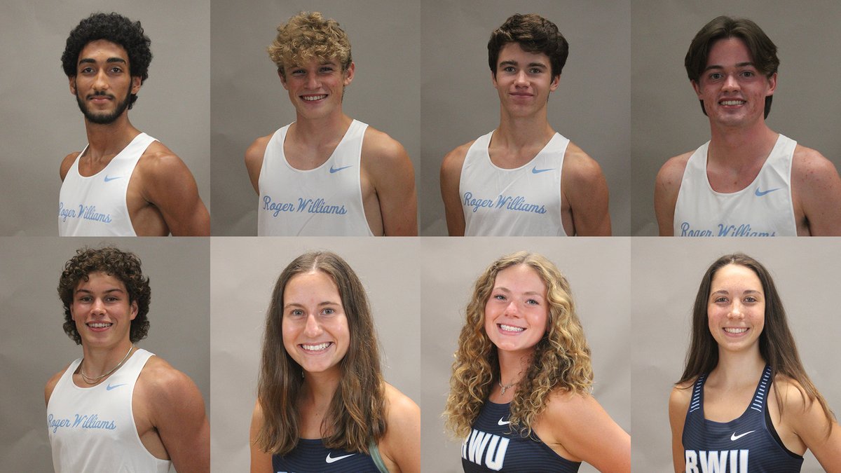 RWU_Athletics's tweet image. XC | Tassey and Livingston Earn Major Honors as CCC announces Men's and Women's Cross Country Awards

📰bit.ly/3MDqUfb

NOTES
🏃Second Consecutive Runner of the Year for Tassey
🏃5 Men, 3 Women Earn All-CCC Honors

#HawkPride #CCCSports #CCCXC #d3xc
