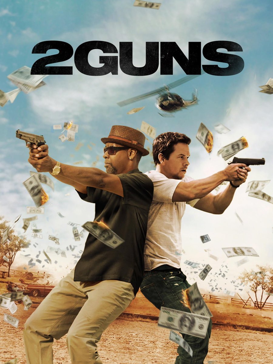 oldmanysk's tweet image. 2 ガンズ
#2カンズ
#2guns
#デンゼルワシントン
#denzelwashington 
#マークウォールバーグ 
#markwahlberg 
#ポーラパットン
#paulapatton 
#映画好きな人と繋がりたい