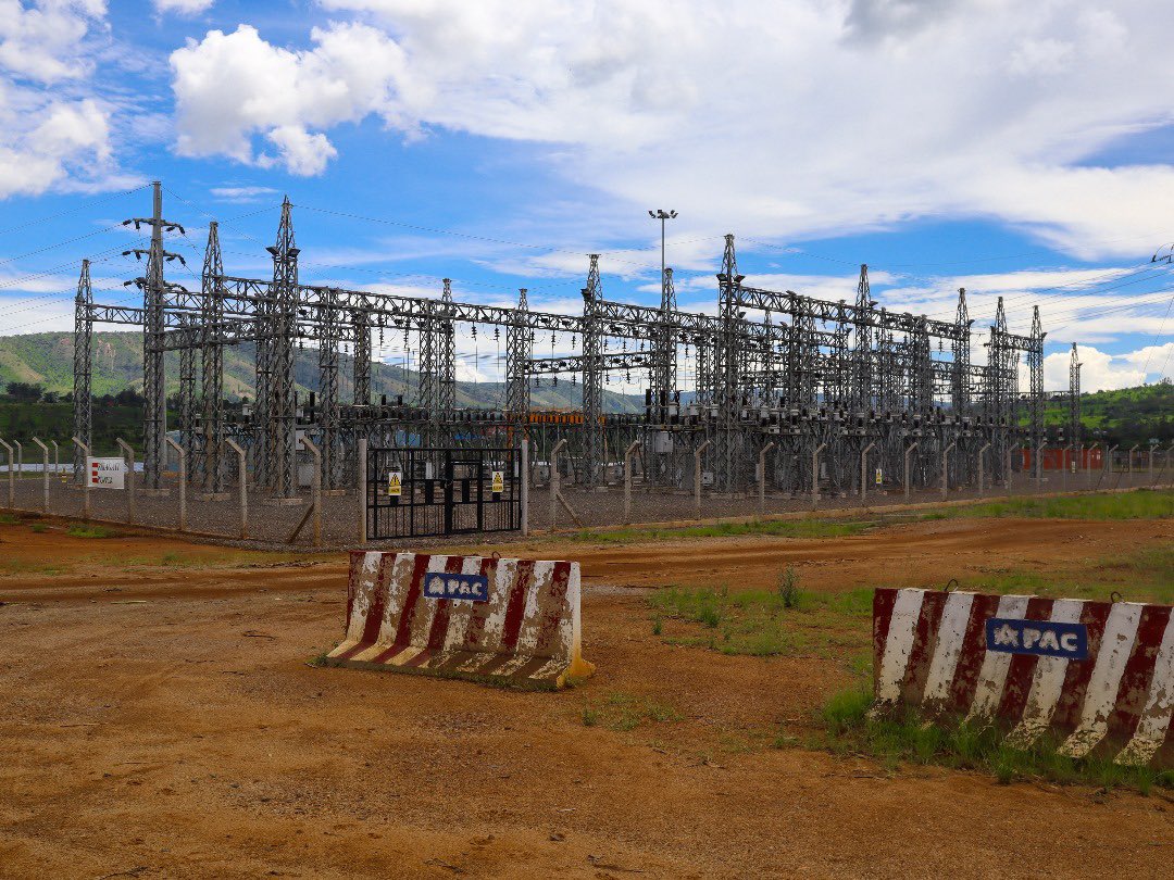 kabuniversity's tweet photo. Our engineering students visited the well-known Kikagati Power Station as part of an educational tour to broaden their practical knowledge and experience in the field of energy production.
View more here https://t.co/pqHaLvsqoo https://t.co/78CvsZpvke