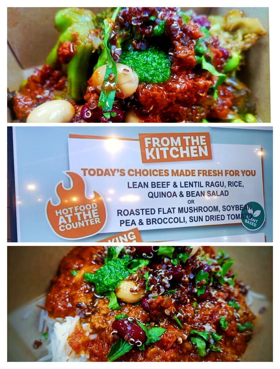 Lunch today in the V &amp; A <a href="/WellingtonUK/">Wellington College</a> 

<a href="/IndiesSodexo/">IndependentsBySodexo</a> <a href="/ChefEdwards68/">Chef Edwards@Welly</a> <a href="/Antboy7327/">Anthony Boyton</a> <a href="/steveiehawkins/">steve hawkins</a> <a href="/SodexoGroup/">Sodexo</a> <a href="/SodexoFoodDevUK/">Sodexo Development Culinary Team</a> <a href="/TimFurn/">Tim Furnival</a>