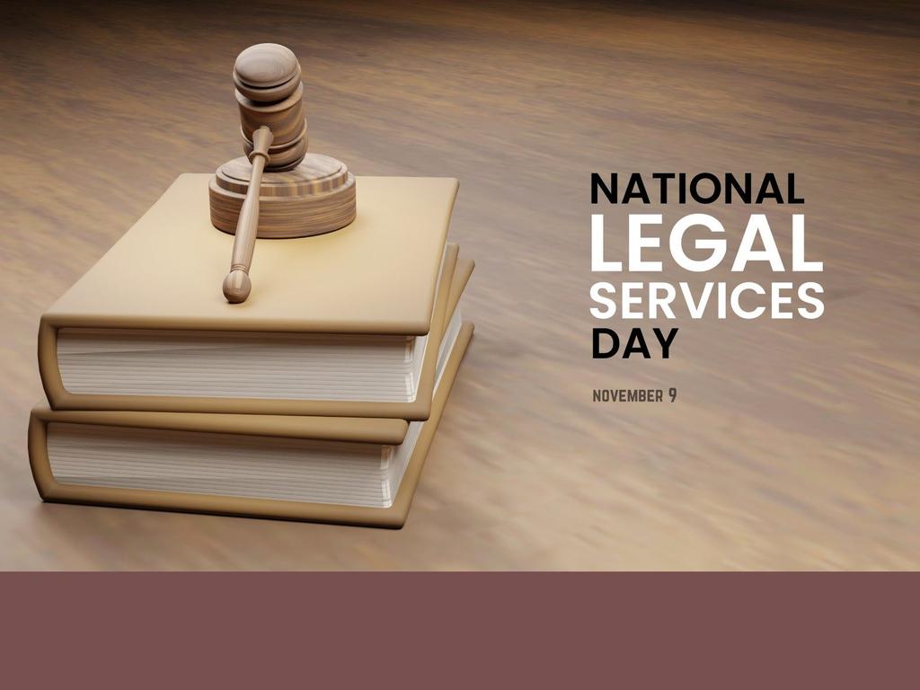 CNLU Legal aid cell tweet media