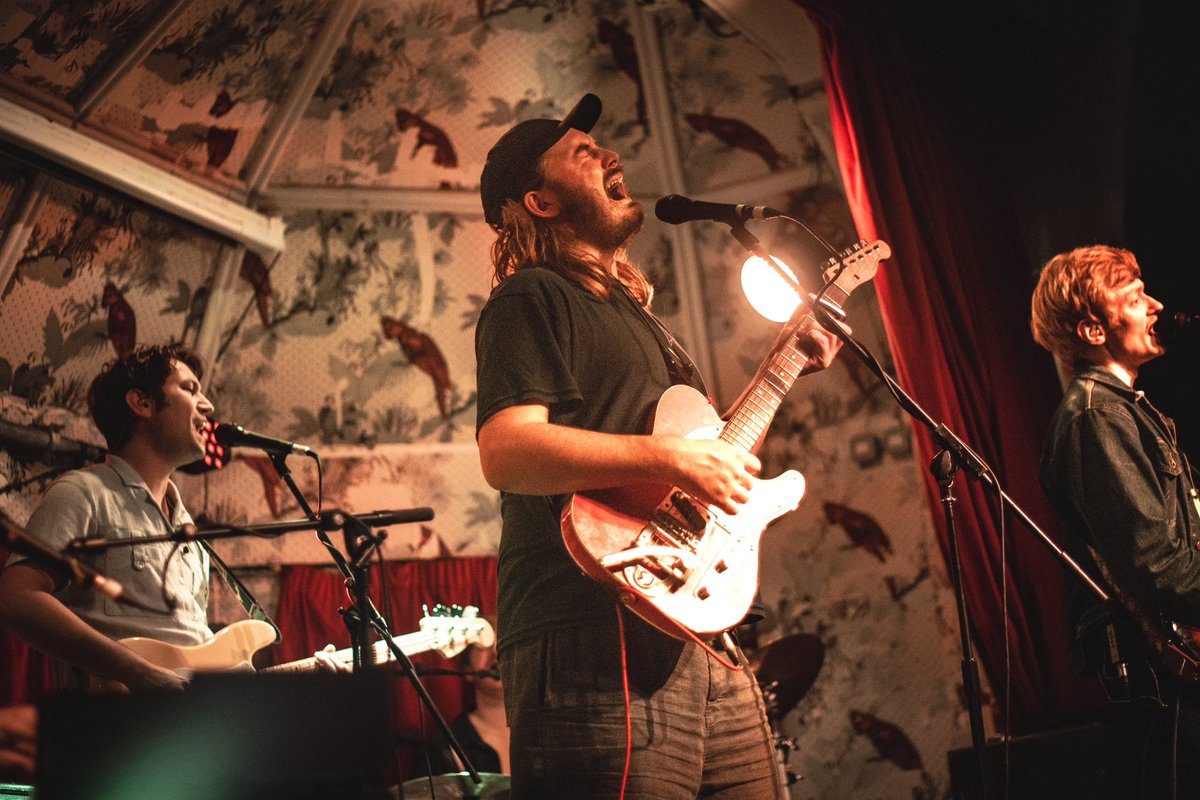 Gently Tender (@gently_tender) on Twitter photo Last 2 shows to go on this unfathomable <a href="/naimabock/">Naima Bock</a> co headline tour.  Bristol Dareshack tonight and tomorrow London Earth. Last few tickets for both . 
Get down early for folk blues legend Sam Grassie’s set! 
📸 Charli moss Last 2 shows to go on this unfathomable <a href="/naimabock/">Naima Bock</a> co headline tour.  Bristol Dareshack tonight and tomorrow London Earth. Last few tickets for both . 
Get down early for folk blues legend Sam Grassie’s set! 
📸 Charli moss