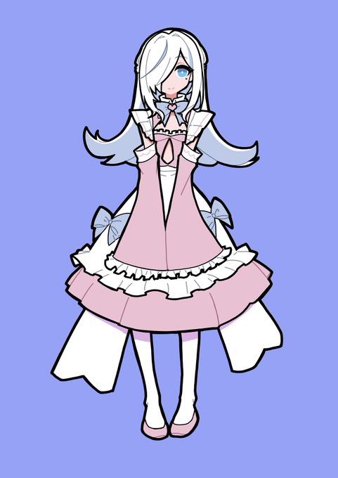 美好よしみ先生リスペクトな絵柄で最近寝る時お世話になってる方を描きました
囁き声の具合が大変よろしい
 #イルみて 