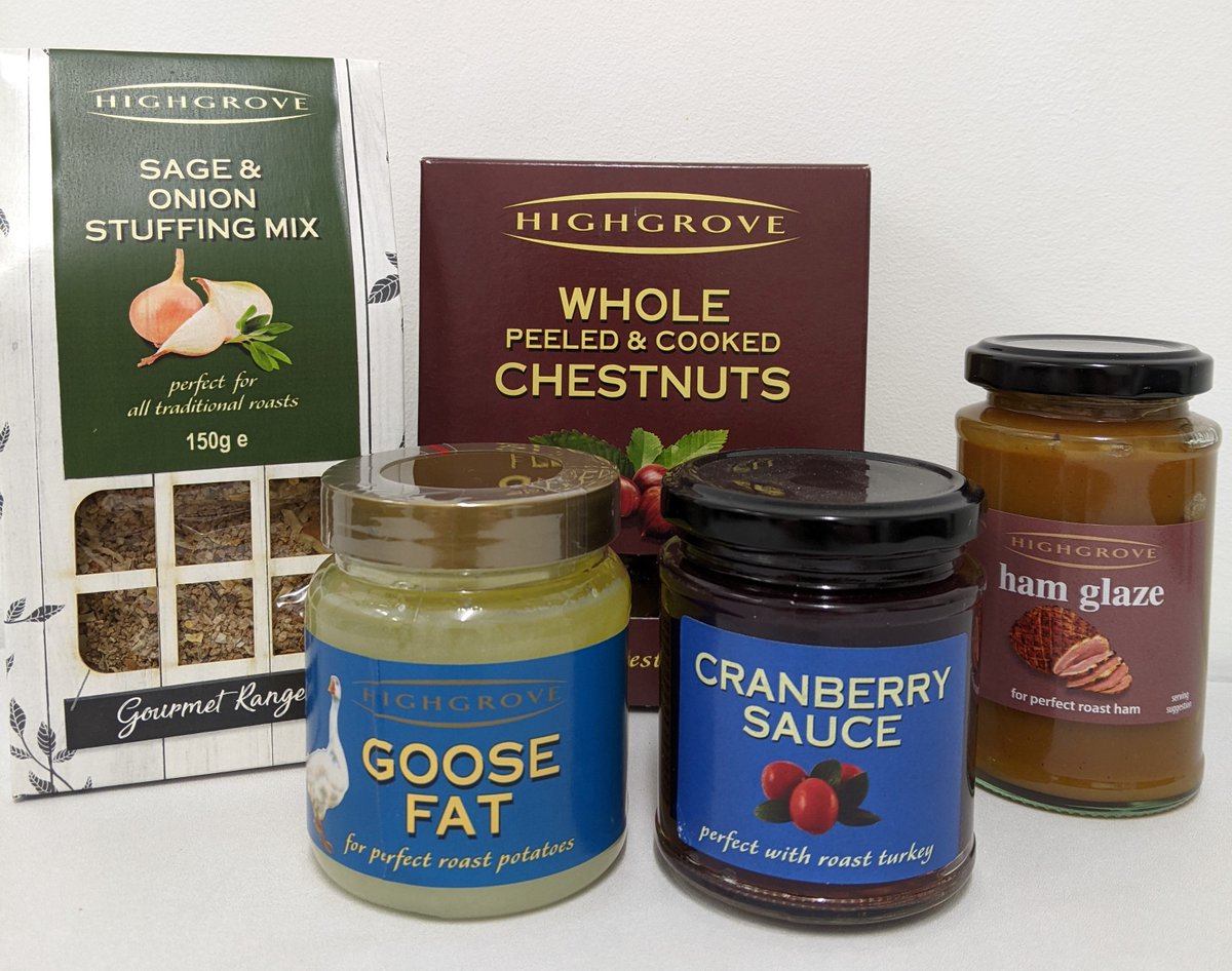 The best number to phone your orders through to us is 01793 312081 #christmasorders