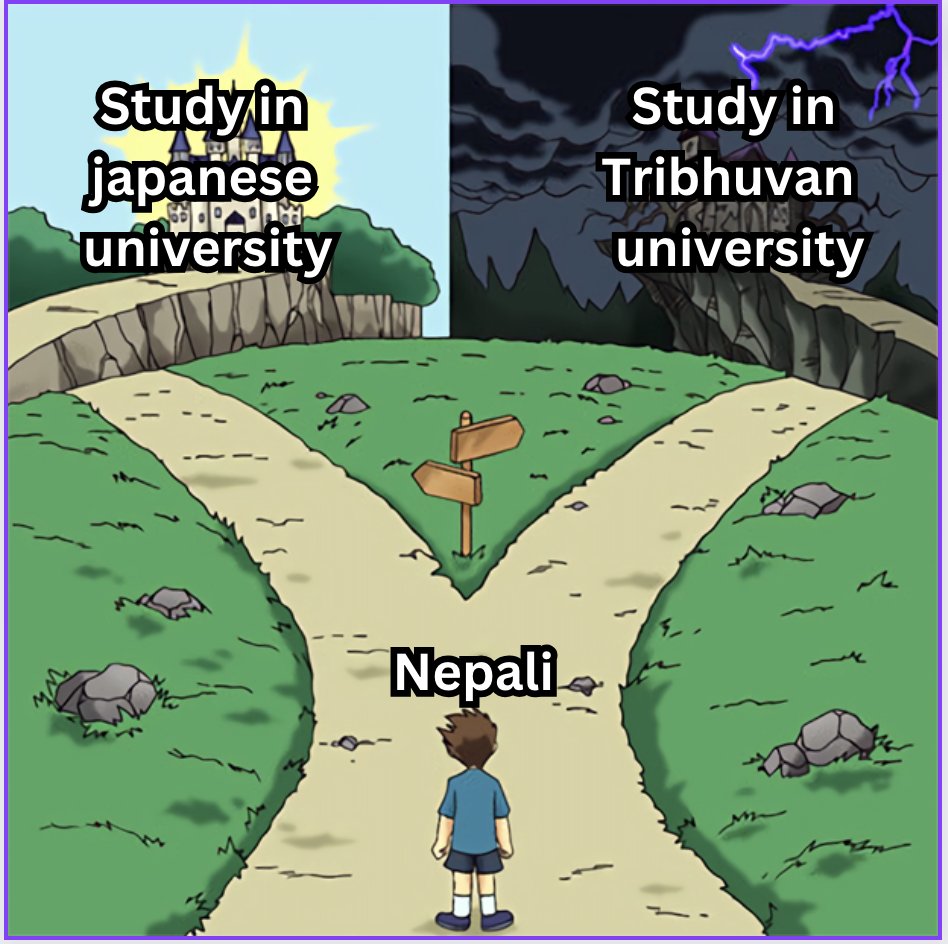sachiconsult's tweet photo. If you are interesetd please contact us 
Phone no: 01-5918824, 9851147523
Also there are free japanese language class running right now!! https://t.co/fUzaO73HLP