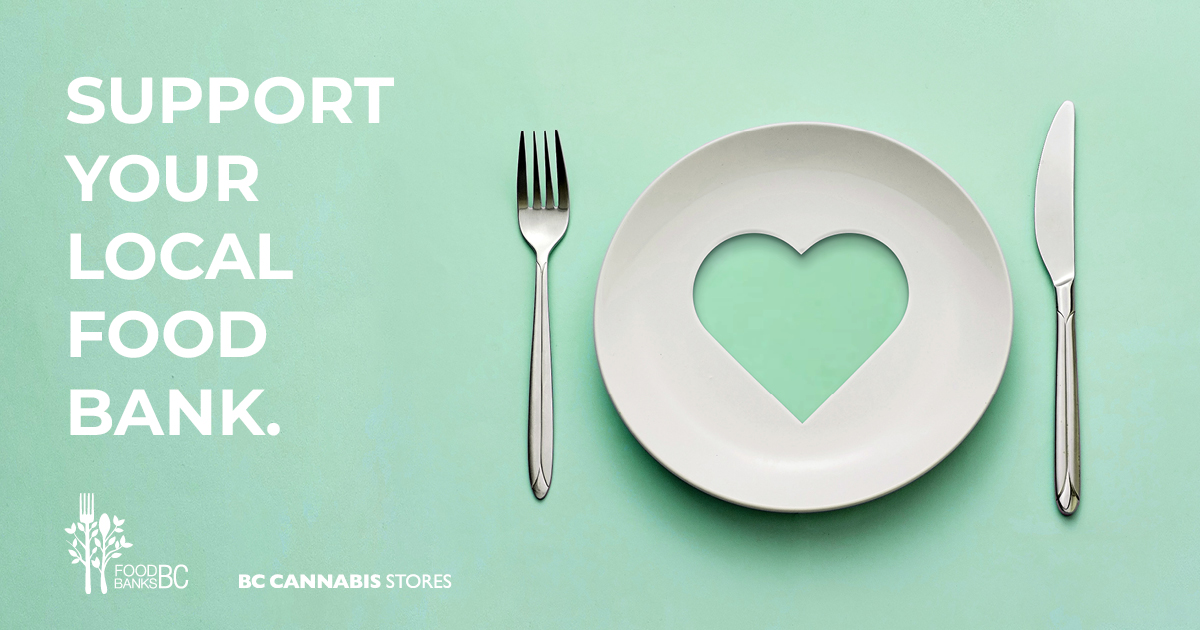 BCCannabisStores (@bccannabisstore) on Twitter photo Show your support for <a href="/RealFoodBanksBC/">Food Banks BC</a> by donating $1 or more when you visit your local #BCCannabisStore before January 1, 2024. All donations go directly towards supporting the local food bank in your community #BCFoodBank
bccannabisstores.com/pages/store-lo… Show your support for <a href="/RealFoodBanksBC/">Food Banks BC</a> by donating $1 or more when you visit your local #BCCannabisStore before January 1, 2024. All donations go directly towards supporting the local food bank in your community #BCFoodBank
bccannabisstores.com/pages/store-lo…