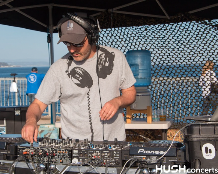 HUSHconcerts tweet media