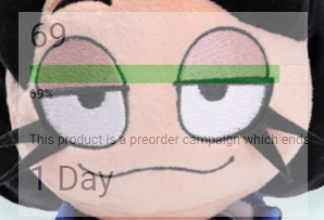 LizDoodleVR's tweet photo. WE GOT ONE DAY LEFT TO BUY A LIZIE PLUSH AND REACHING 100 SALES

https://t.co/GggFIOusr9 https://t.co/wa73VplilL