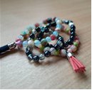 Forensic OT's uses the creative occupation of jewellery making to change the treatment setting for females within medium secure care #Occupations #MeaningfulActivity #OTWeek2023 <a href="/JulieforensicOT/">JulieShaw</a> <a href="/suzanneforensic/">Suzanne Muncie</a>