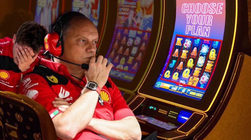 F1 TROLL tweet media