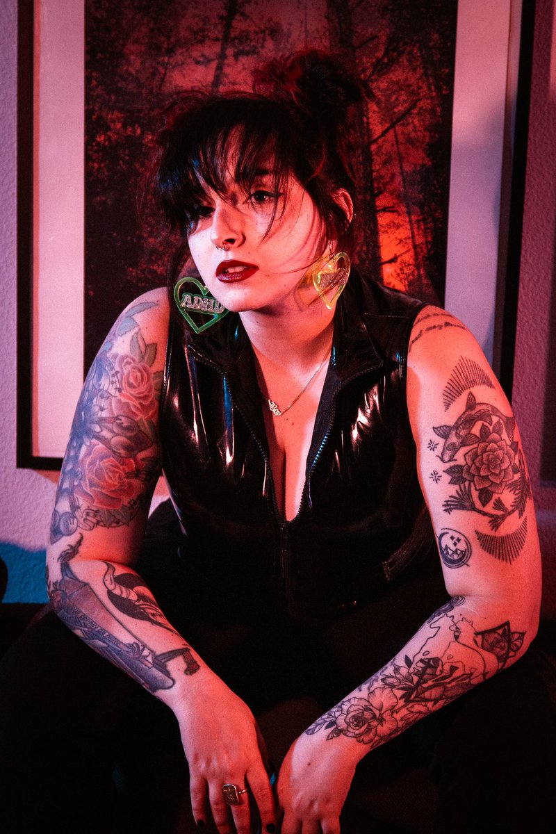 Sadie Boyd tweet media