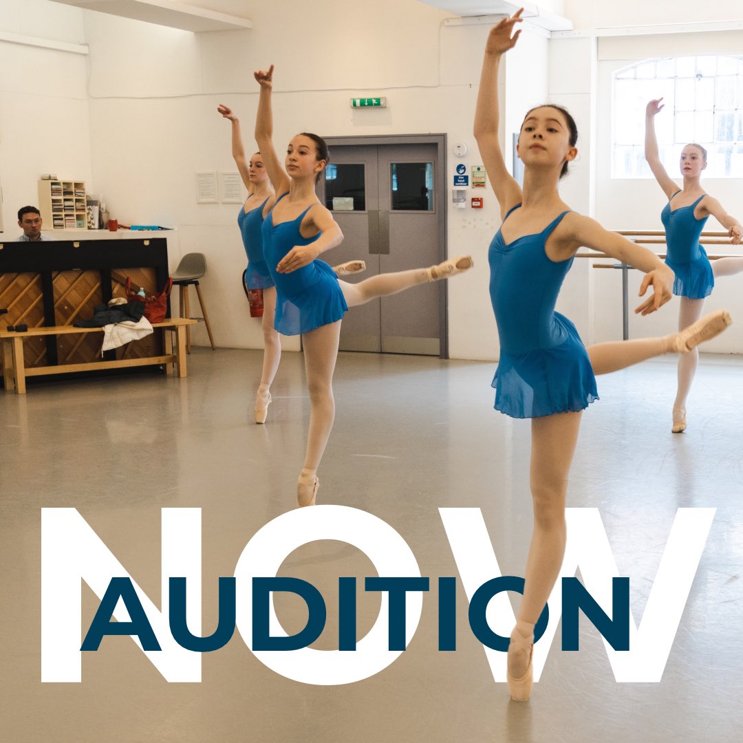 Our mission is to prepare aspiring dancers for the rigours of upper school ballet training, all while fostering their intellectual growth. 🌟 AUDITION FOR @lvballetschool! 🩰 📌londonvocationalballetschool.com