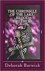 TheBookDragonU1's tweet photo. News from Smurgle:

Our Review of 'The Chronicle of the Lake: Blood Brothers' By Author Deborah Barwick is now live on our website. It's 5 stars!!

Available to buy in store and online at https://t.co/O9F5qTYdzy https://t.co/2ciXGM9oXy
