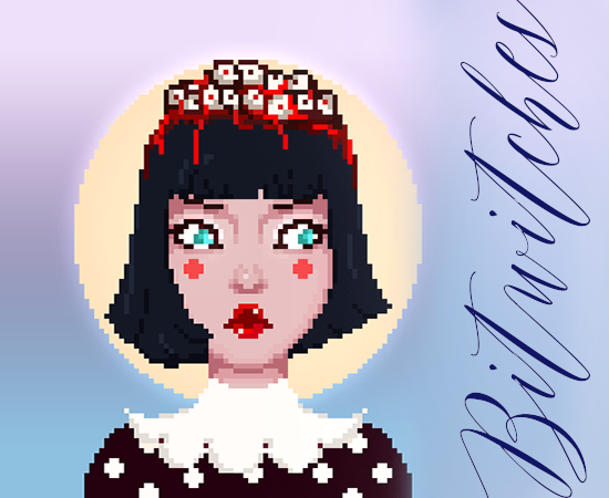 Gm everyone from the #bitwitches :) Hope fall is going well!