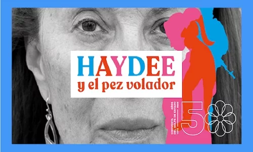 Insomnia Teatro Condell realizará función inclusiva de "Haydee y el pez volador" cc <a href="/InsomniaCine/">Insomnia Teatro Condell</a> <a href="/HOberreuter/">Haydee Oberreuter</a> #Rvl #973fm #94am #Cinema  rvl.uv.cl/noticias/8531-…