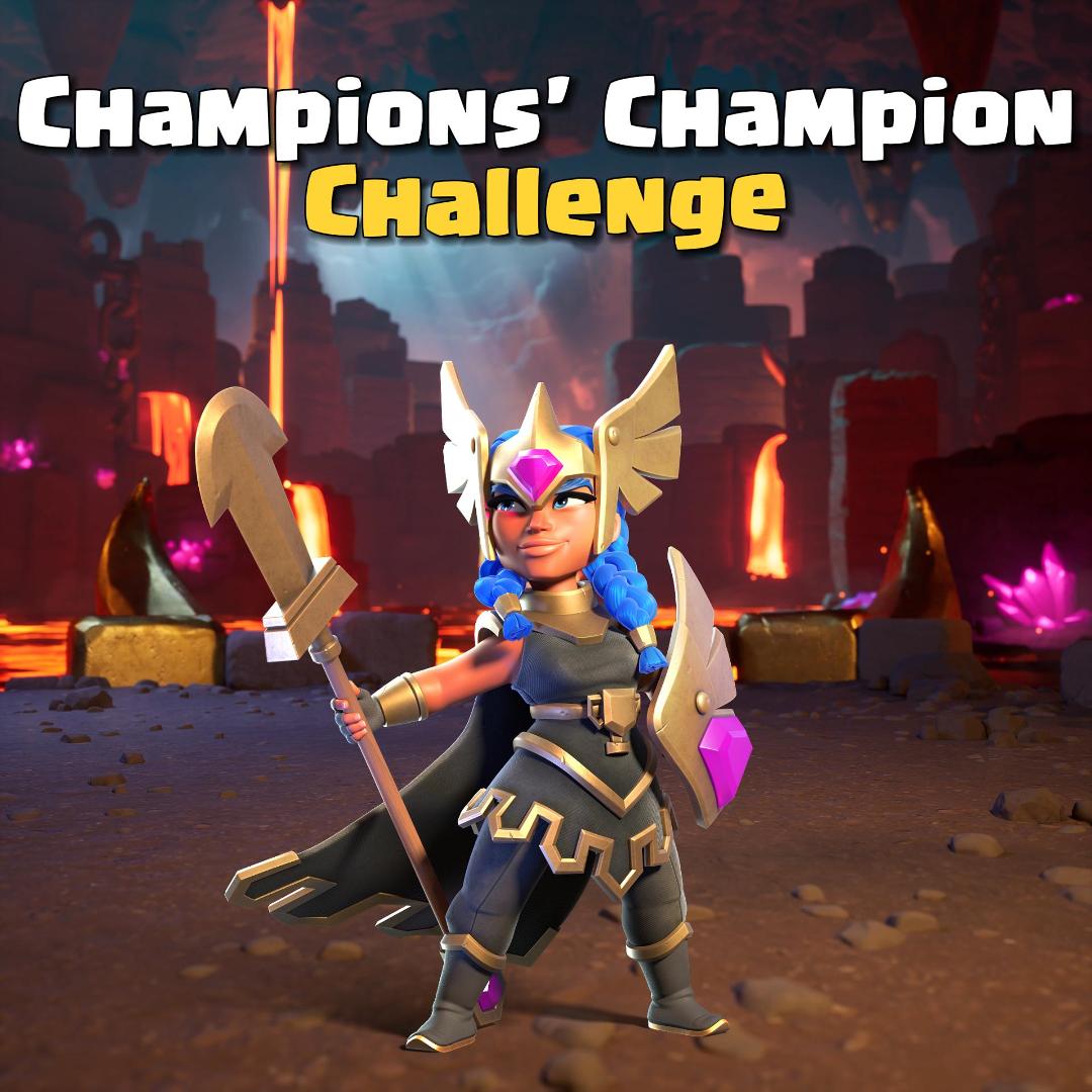 Clash of Clans tweet media