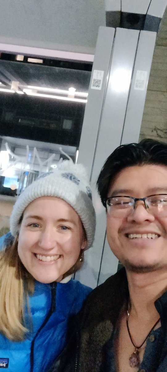 Timothy Vu (@thetimvu) on Twitter photo My PI always said you make lifelong friends at GRC, and I have found that to be true! Thanks <a href="/KarenEMartin3/">Karen Martin</a> who I met at <a href="/grcimmunoeng/">2024 Gordon Conf for Immunoengineering</a> for showing me Oslo (attend in 2024! Italy!) Wish you were here with us <a href="/zclapacs/">Dr. Zoe Elisa Clapacs</a>. Now off to Cape town! My PI always said you make lifelong friends at GRC, and I have found that to be true! Thanks <a href="/KarenEMartin3/">Karen Martin</a> who I met at <a href="/grcimmunoeng/">2024 Gordon Conf for Immunoengineering</a> for showing me Oslo (attend in 2024! Italy!) Wish you were here with us <a href="/zclapacs/">Dr. Zoe Elisa Clapacs</a>. Now off to Cape town!