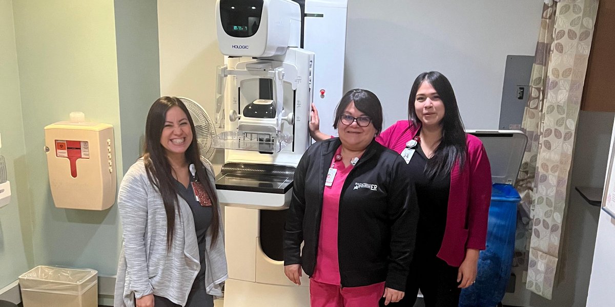 stxhealthsystem's tweet image. This #NationalRadiologicTechnologyWeek, #STHS would like to recognize our imaging technologists for the quality, compassionate high-tech care they provide as they work to provide a better look into the health of our patients.