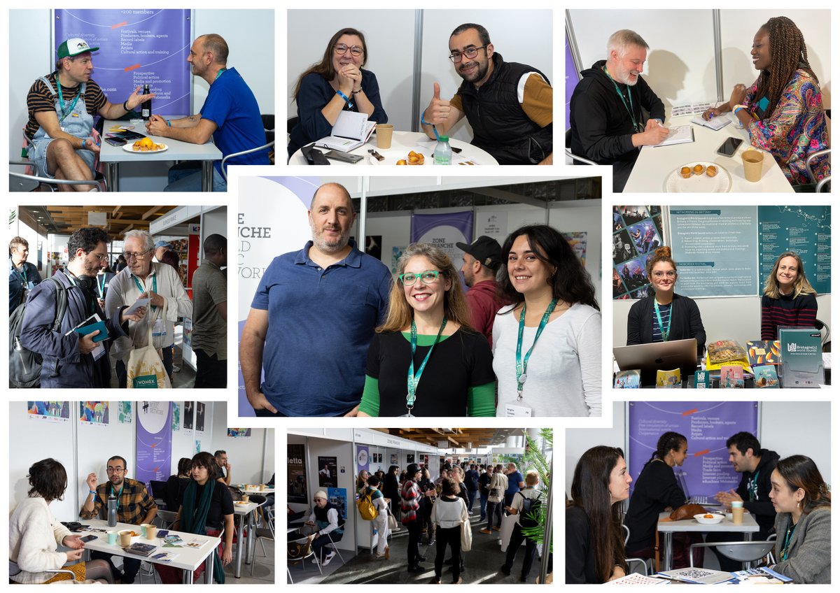 Zone Franche tweet media