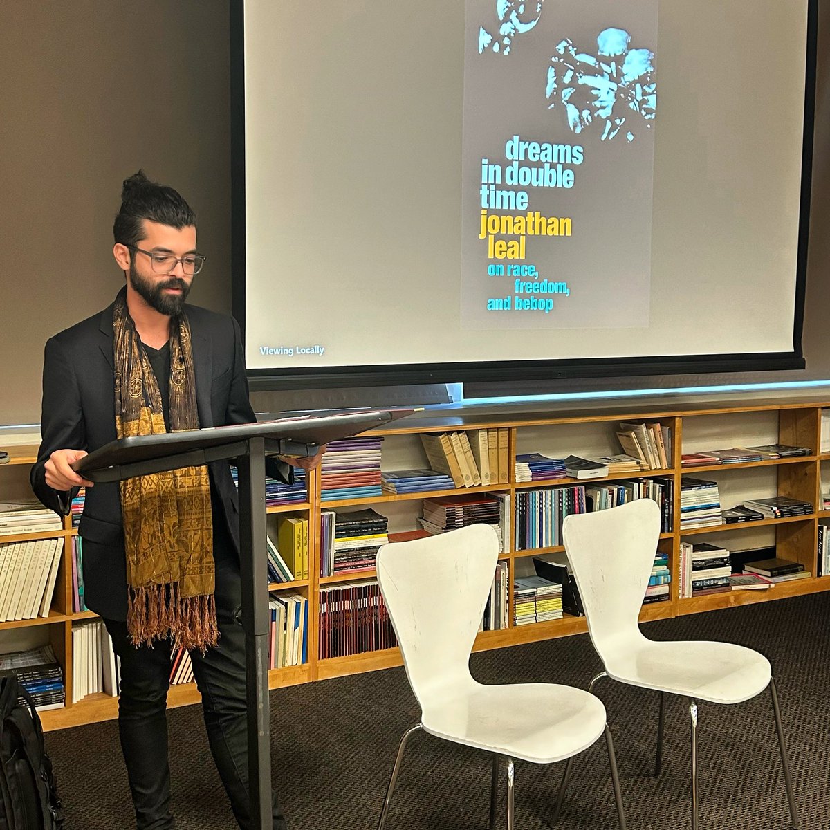 jonathan leal tweet media