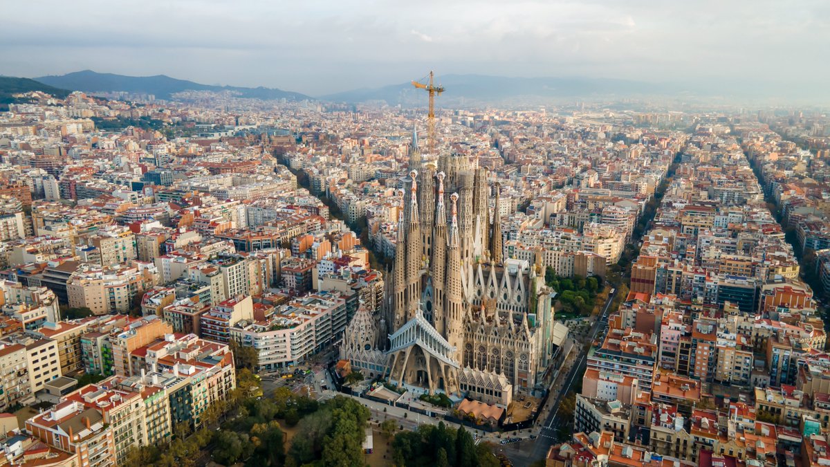 📢 Closing of HAPPY PATIENT project with a final conference in Barcelona: don’t miss it! 

The HAPPY PATIENT team wants to welcome and invite you to participate in this activity 🔵⚫️

More information here👇

happypatient.eu/invitation-fin…

<a href="/EU_HaDEA/">HaDEA</a> 
#EUfunded #HealthUnion #EU4Health