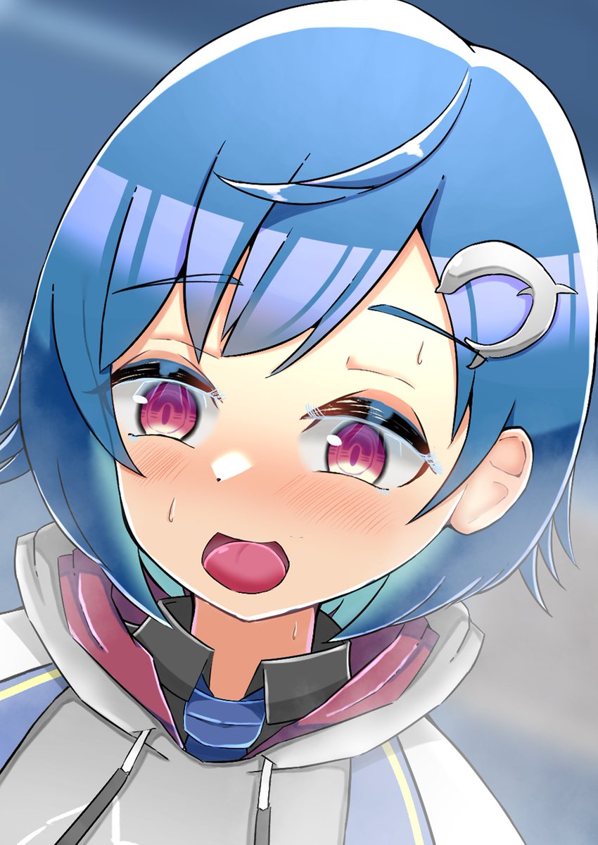 NSFW:njsnj:nszn tgs tgちゃん
⚠ふたなり/逆アナル
ニコニコしながらしてるのいいよね…… 