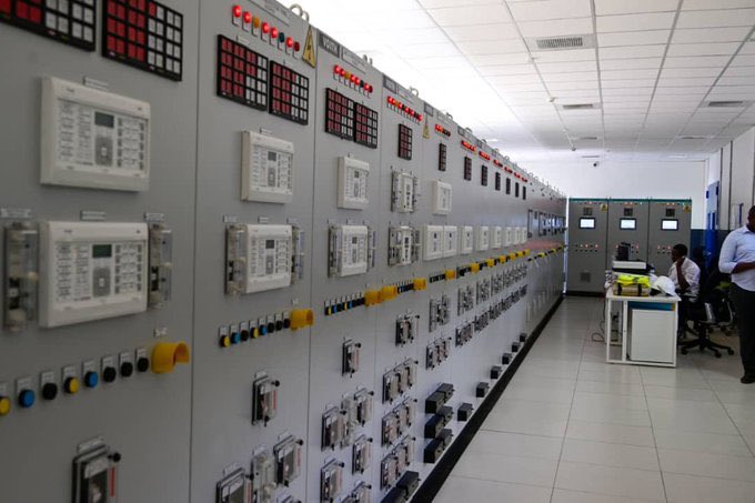 kabuniversity's tweet photo. From transmission lines to turbines
, our students had a close-up view of the center of energy production at this beautiful location, which is situated across the Kagera River and along Uganda's international border with the United Republic of Tanzania.
#StudyAtKAB https://t.co/kleEu20ROO