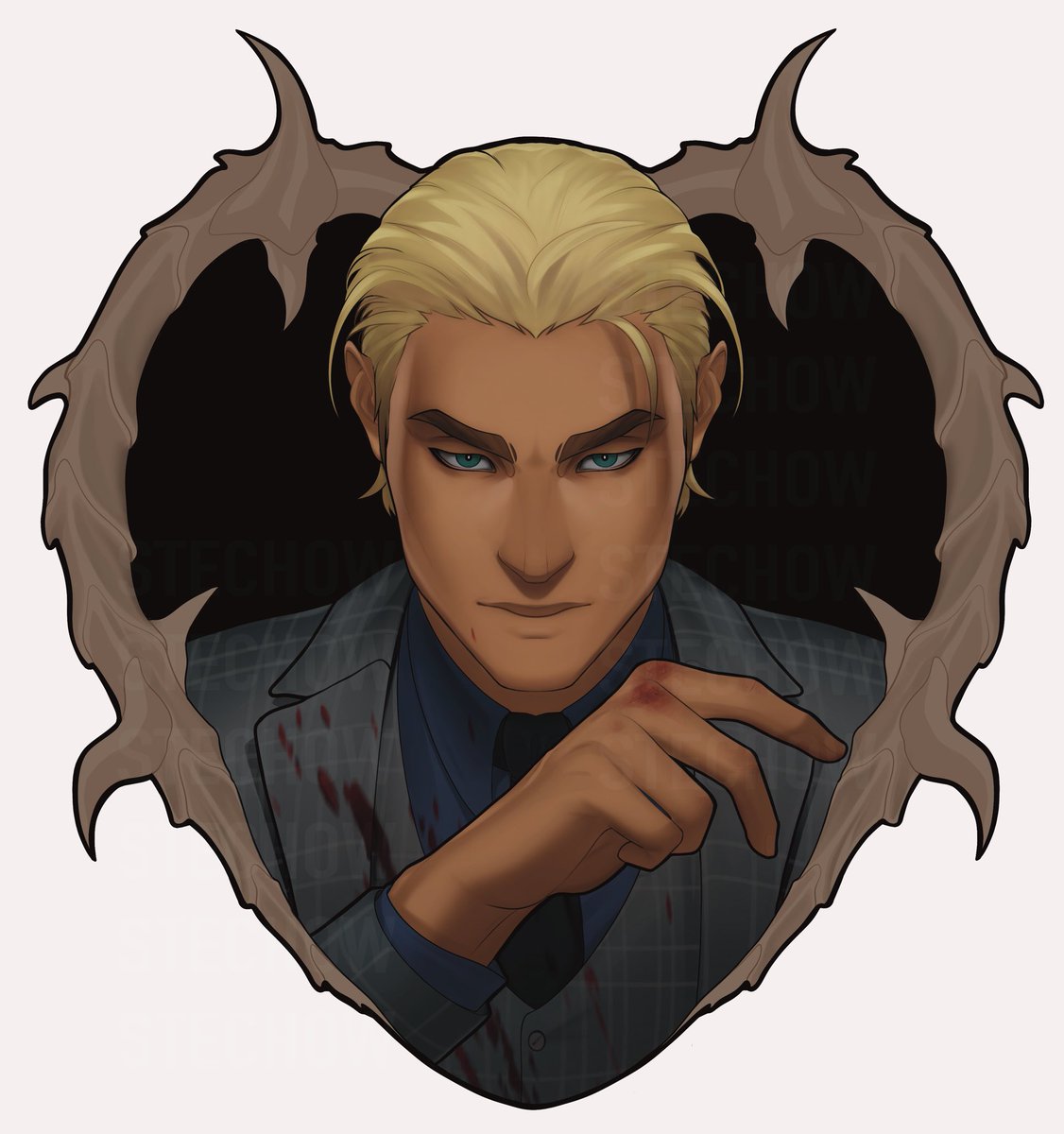 STECHOW'S BASEMENT 🔞 tweet media