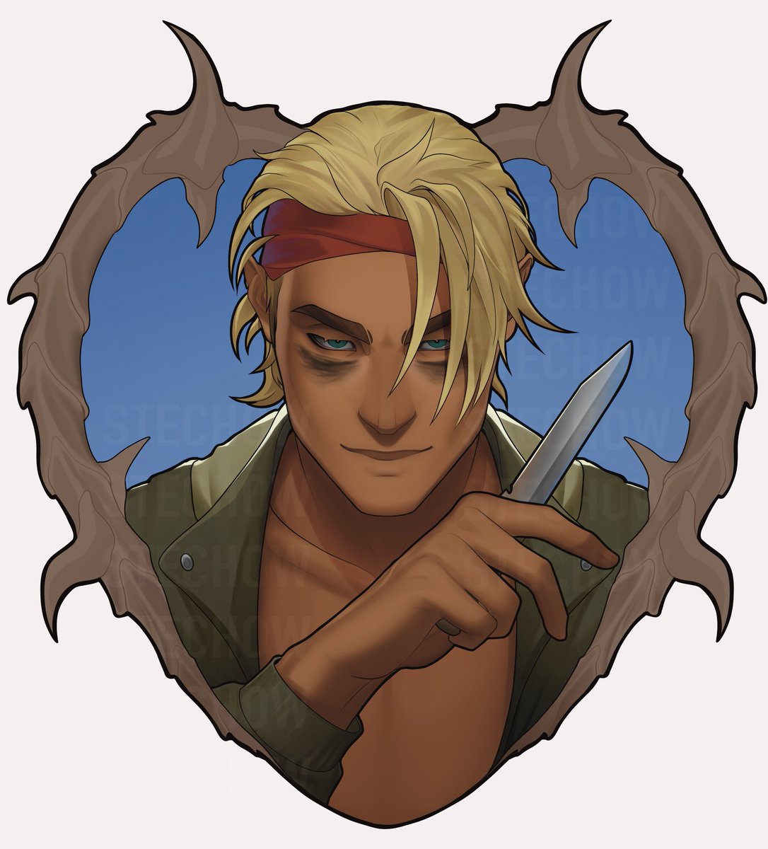 STECHOW'S BASEMENT 🔞 tweet media