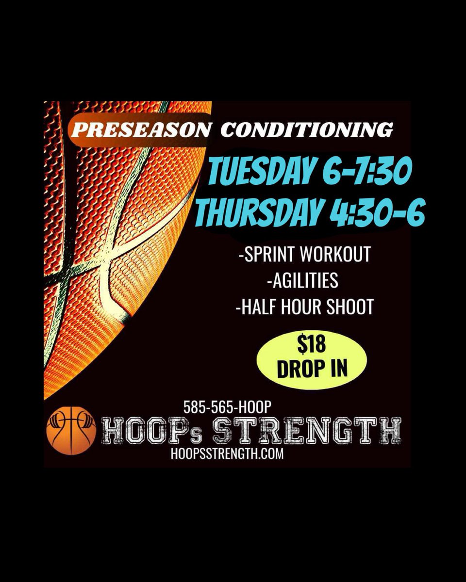 HoopsStrength tweet media