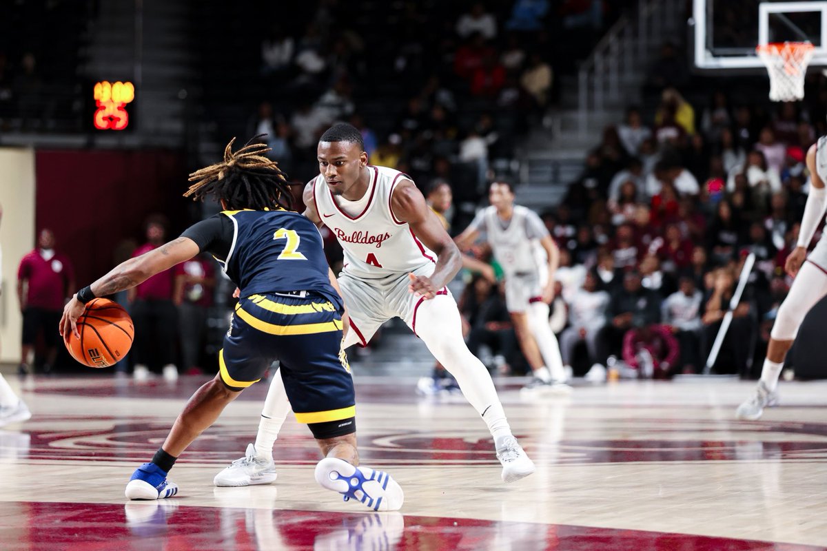 Walking Out The First Game With A W🔥