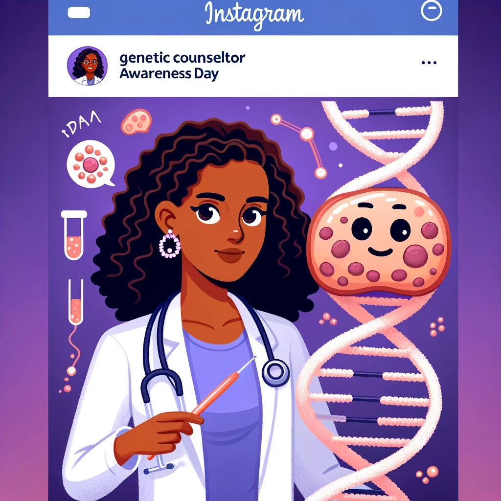 Relevant Genetics tweet media