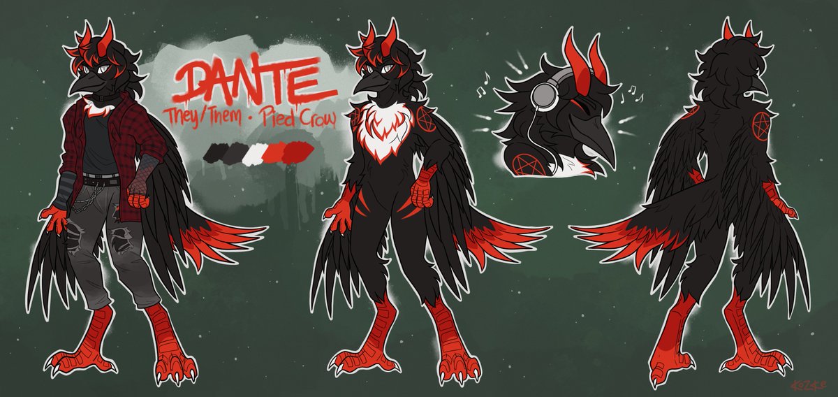 dante 🌌 🎛 tweet media