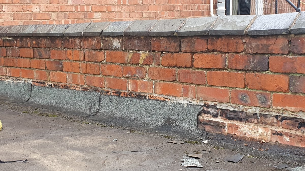 Perfect Space tweet media