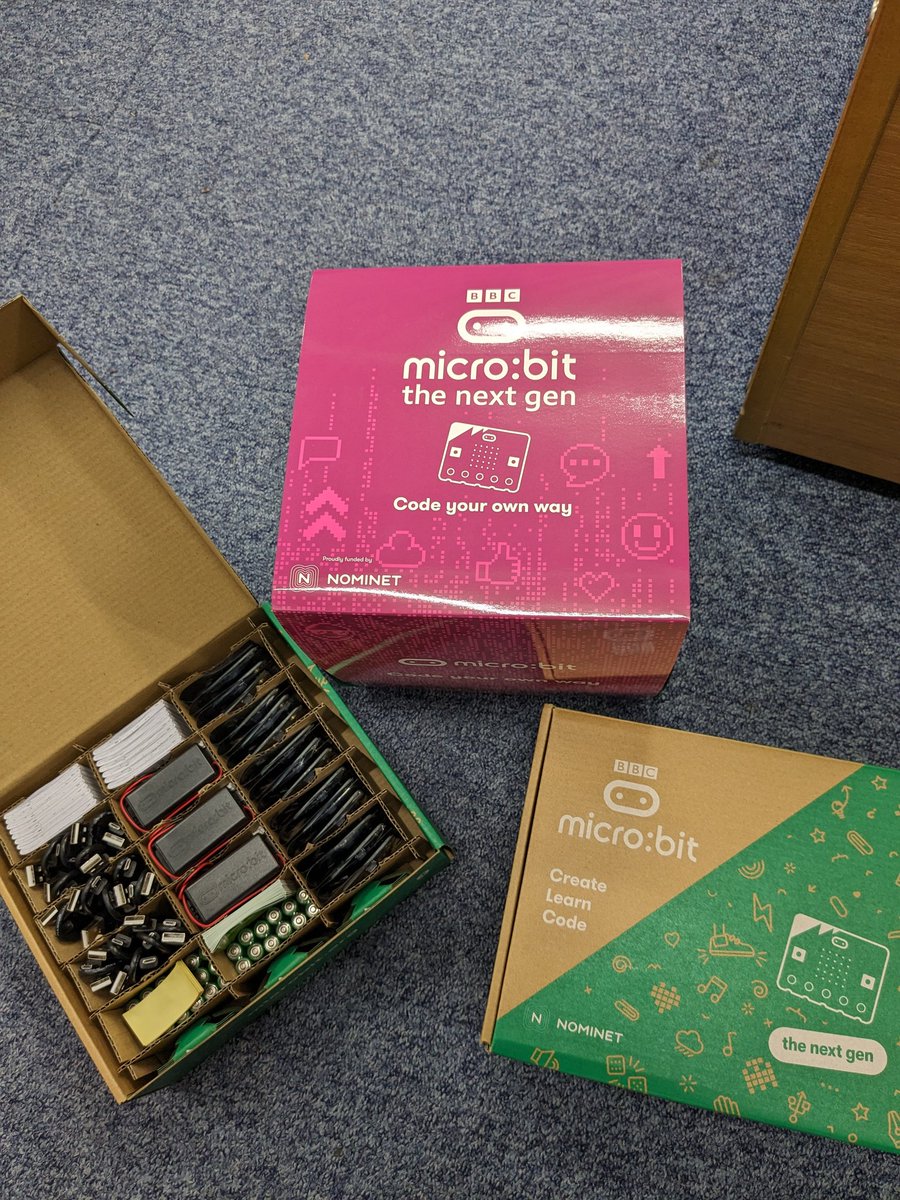 Wexham Court Computing tweet media