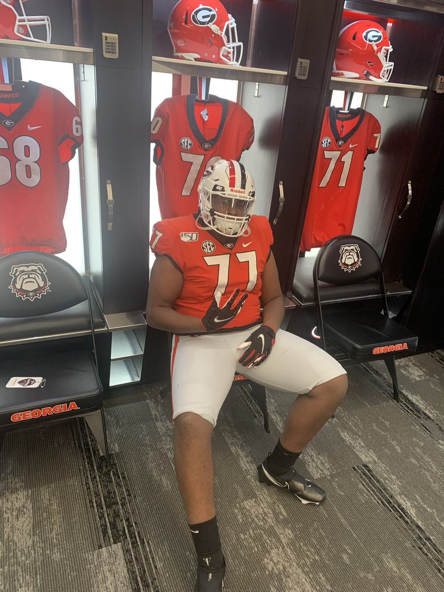 Cortez Smith (@ornandosmith) on Twitter photo I’ll BE IN ATHENS THIS WEEKEND!! <a href="/SSearels/">Stacy Searels</a> <a href="/KirbySmartUGA/">Coach Kirby Smart</a> <a href="/JedMay_/">Jed May</a> <a href="/jeffsentell/">Jeff Sentell</a> <a href="/ChadSimmons_/">ChadSimmons</a> <a href="/RustyMansell_/">Rusty Mansell</a> <a href="/ParkviewFB/">Parkview Football</a> <a href="/CoachSturdivan1/">Coach Sturdivant</a> @ParkviewOL <a href="/MattDeBary/">Matt DeBary</a> <a href="/DemetricDWarren/">Demetric D. Warren</a> @skrrtlab <a href="/JeremyO_Johnson/">Jeremy Johnson</a> I’ll BE IN ATHENS THIS WEEKEND!! <a href="/SSearels/">Stacy Searels</a> <a href="/KirbySmartUGA/">Coach Kirby Smart</a> <a href="/JedMay_/">Jed May</a> <a href="/jeffsentell/">Jeff Sentell</a> <a href="/ChadSimmons_/">ChadSimmons</a> <a href="/RustyMansell_/">Rusty Mansell</a> <a href="/ParkviewFB/">Parkview Football</a> <a href="/CoachSturdivan1/">Coach Sturdivant</a> @ParkviewOL <a href="/MattDeBary/">Matt DeBary</a> <a href="/DemetricDWarren/">Demetric D. Warren</a> @skrrtlab <a href="/JeremyO_Johnson/">Jeremy Johnson</a>