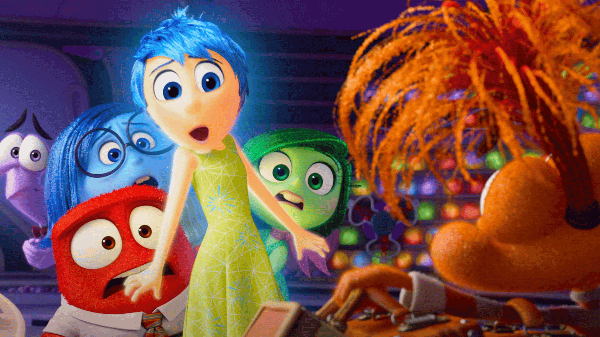 cinegeekpr's tweet photo. Pixar ha revelado el primer teaser para "Inside Out 2" 

Detalles: https://t.co/pWDH4QIjTB

#insideout2 @Pixar https://t.co/pHid9QyOF4