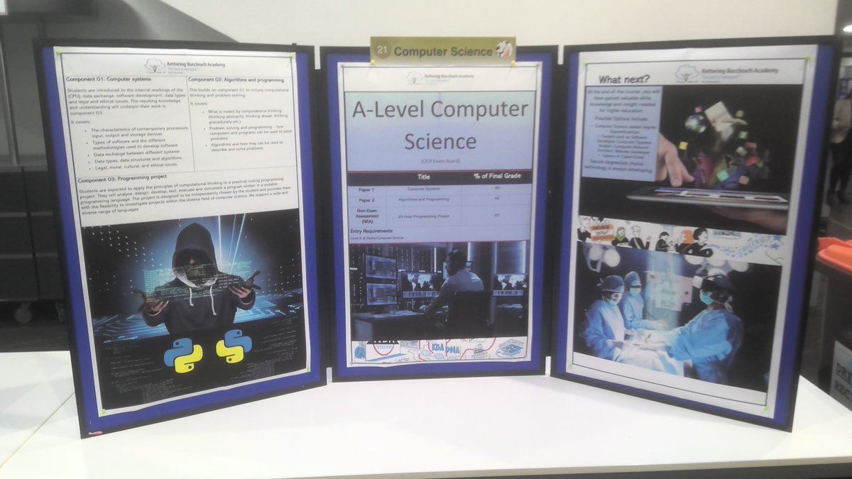 BMW_KBA's tweet photo. Looking forward to our Sixth Form Open Evening @KBuccleuchA @LWatsonKBA https://t.co/Ht00uS0lld
