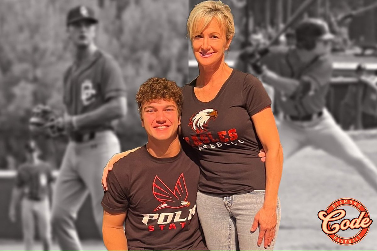 Diamond Code Baseball (@diamondcodebsb) on Twitter photo Congrats to our very own Ryan Kaitz for signing his NLI to continue his baseball career at Polk State College!
We look forward to seeing you continue to make an impact, and do so #ByTheCode 👊
<a href="/ryan_kaitz/">Ryan Kaitz</a> | <a href="/PolkStBaseball/">Polk State Baseball</a> Congrats to our very own Ryan Kaitz for signing his NLI to continue his baseball career at Polk State College!
We look forward to seeing you continue to make an impact, and do so #ByTheCode 👊
<a href="/ryan_kaitz/">Ryan Kaitz</a> | <a href="/PolkStBaseball/">Polk State Baseball</a>