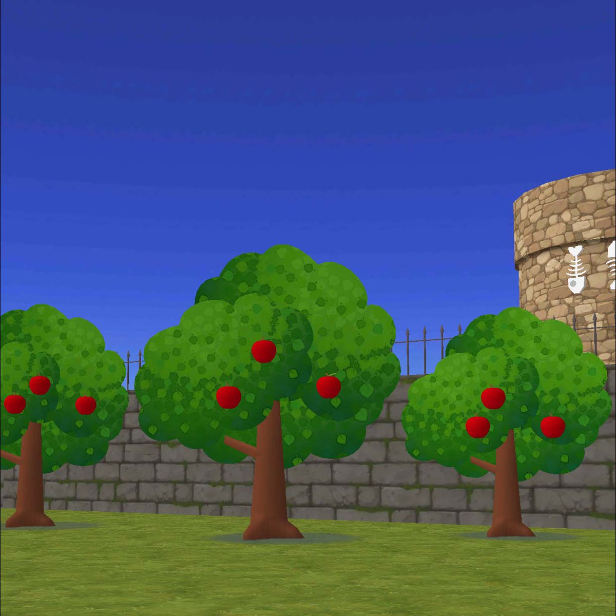 🌟新作情報🔑 #脱出ゲーム #EscapeGame

忘れられた遺跡に眠る秘宝 （後編） 
Treasures in forgotten ruins 2  

今回は「後編 / #2」です。

あるアイテムを探して遺跡の森に入った後…

iPhone / iPad
bit.ly/47c2W3a   

Android
bit.ly/476VTbF 

#탈출게임 #密室逃脱