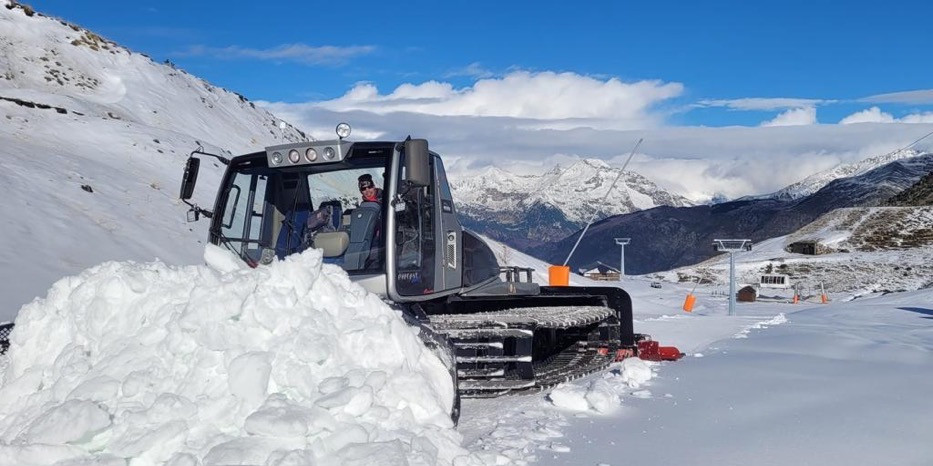 Les millores a <a href="/boi_taull/">Boí Taüll</a> per a la temporada 2023-24 al detall ⁩⁦<a href="/ValldeBoi/">Patronat de Turisme de la Vall de Boí</a> ⁦<a href="/AjValldeBoi/">Ajuntament de la Vall de Boí</a> ⁩⁦<a href="/AltaRibagorca/">Turisme Alta Ribagorça</a> <a href="/paisdeneu/">NeuPols-TotObert</a> dlvr.it/Sycb2J