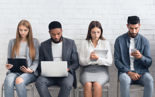 How can a career coach help with your #jobsearch after a job loss?

We've got many tools and best practices to share.

When you work with a #coach – you’re in good hands.

Read my latest LI post about this here: 

linkedin.com/pulse/job-sear…

#Motivation #Careers #JobSearchHelp